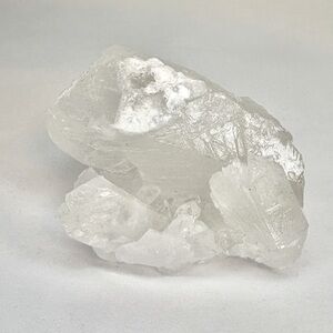 Natural Clear Quartz Cluster Gemstones Crystals Gift